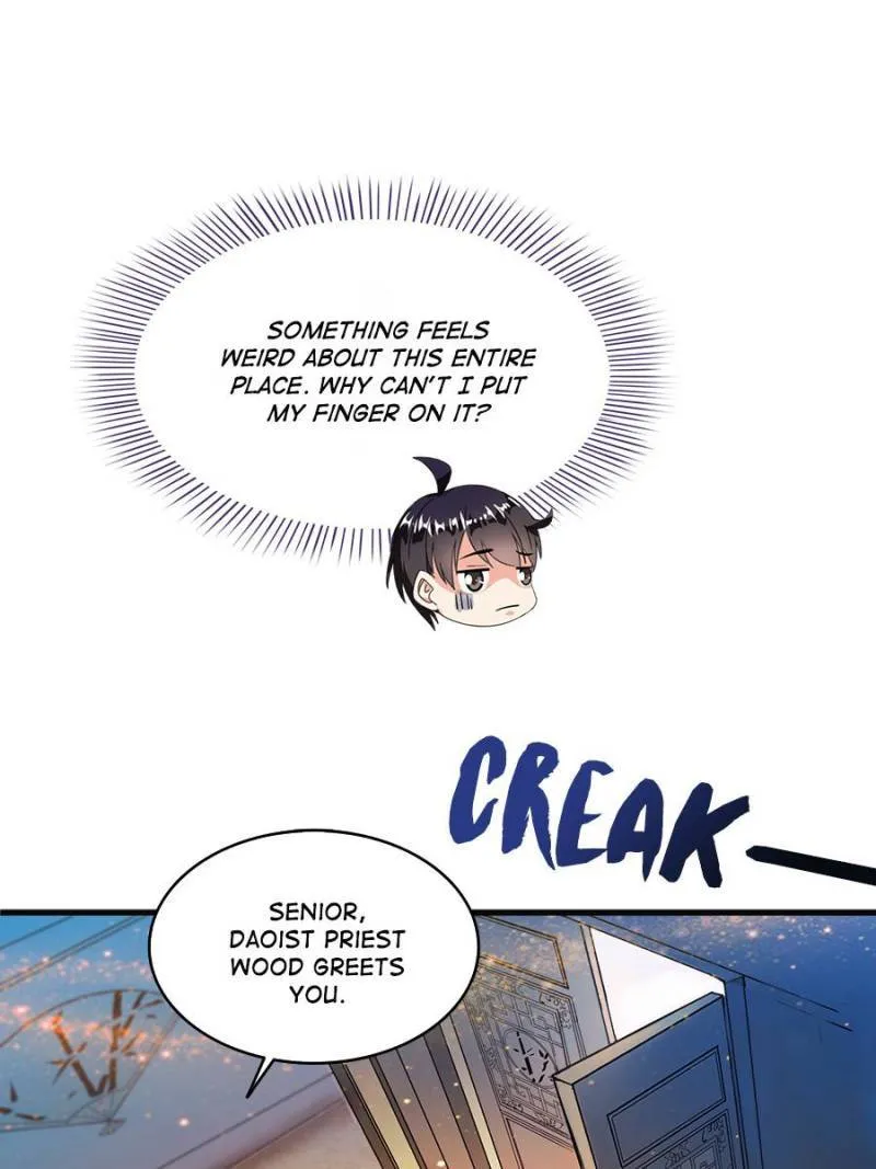 Cultivation Chat Group Kainu Manga Chapter 309 Page 50