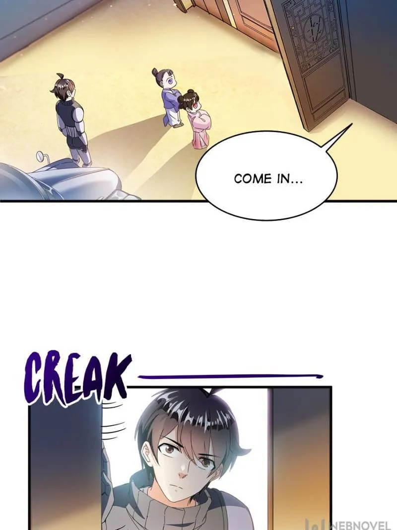 Cultivation Chat Group Kainu Manga Chapter 309 Page 51