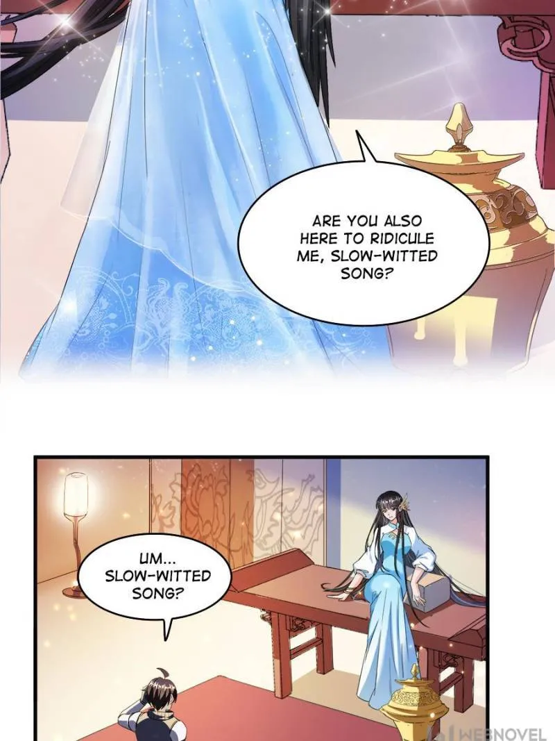 Cultivation Chat Group Kainu Manga Chapter 309 Page 54