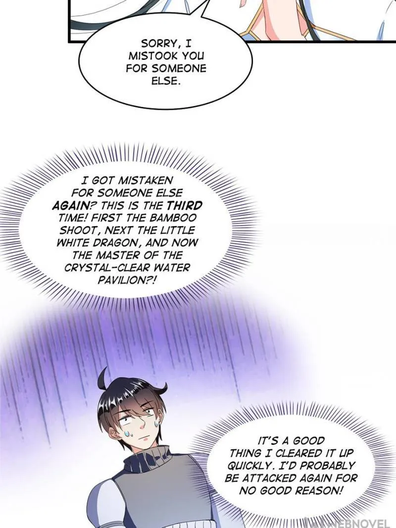 Cultivation Chat Group Kainu Manga Chapter 309 Page 57