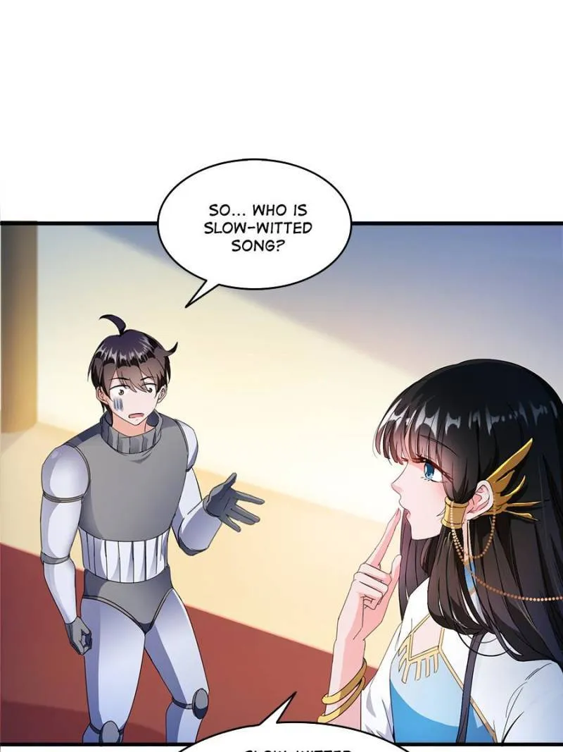 Cultivation Chat Group Kainu Manga Chapter 309 Page 59