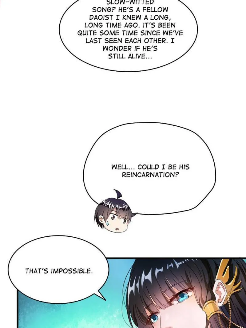 Cultivation Chat Group Kainu Manga Chapter 309 Page 60