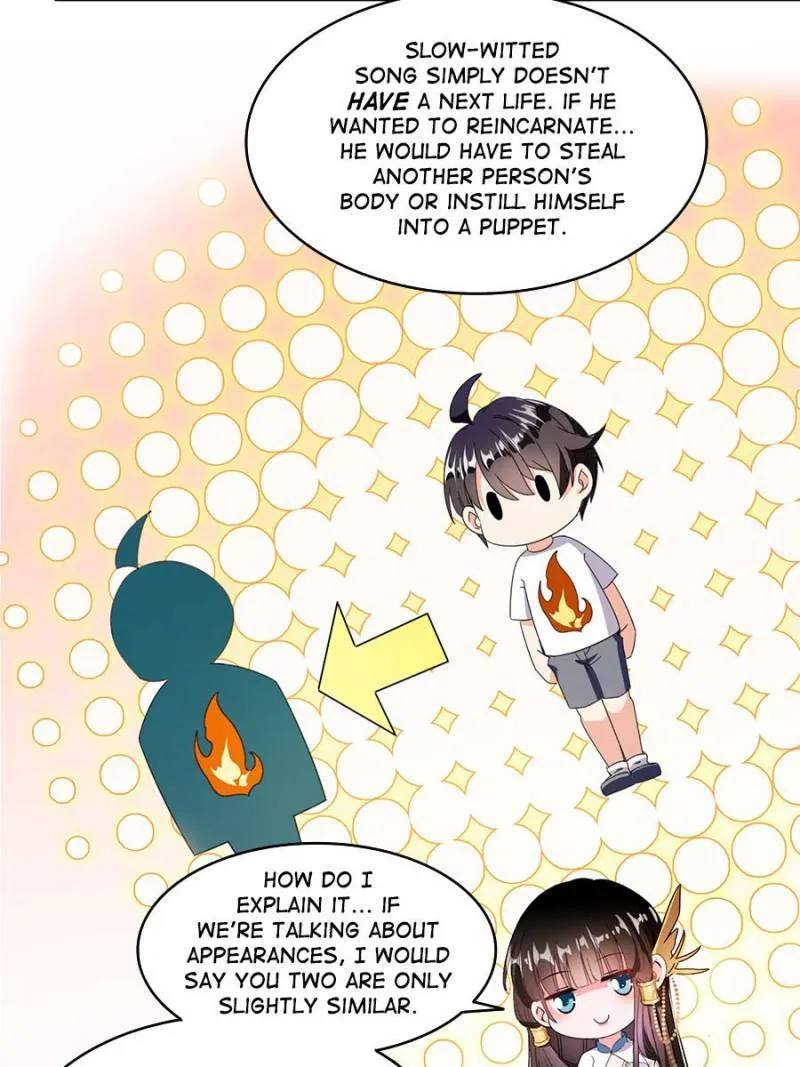 Cultivation Chat Group Kainu Manga Chapter 309 Page 62