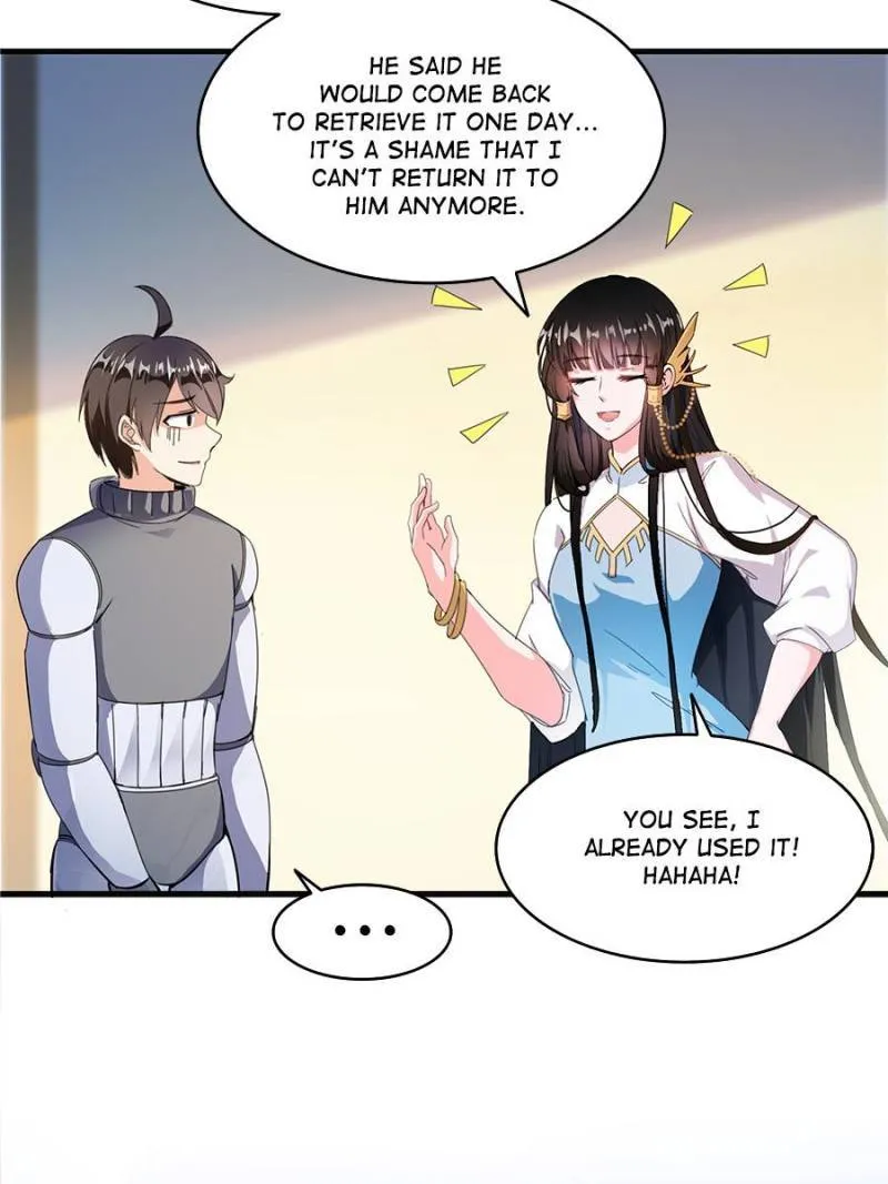 Cultivation Chat Group Kainu Manga Chapter 309 Page 65