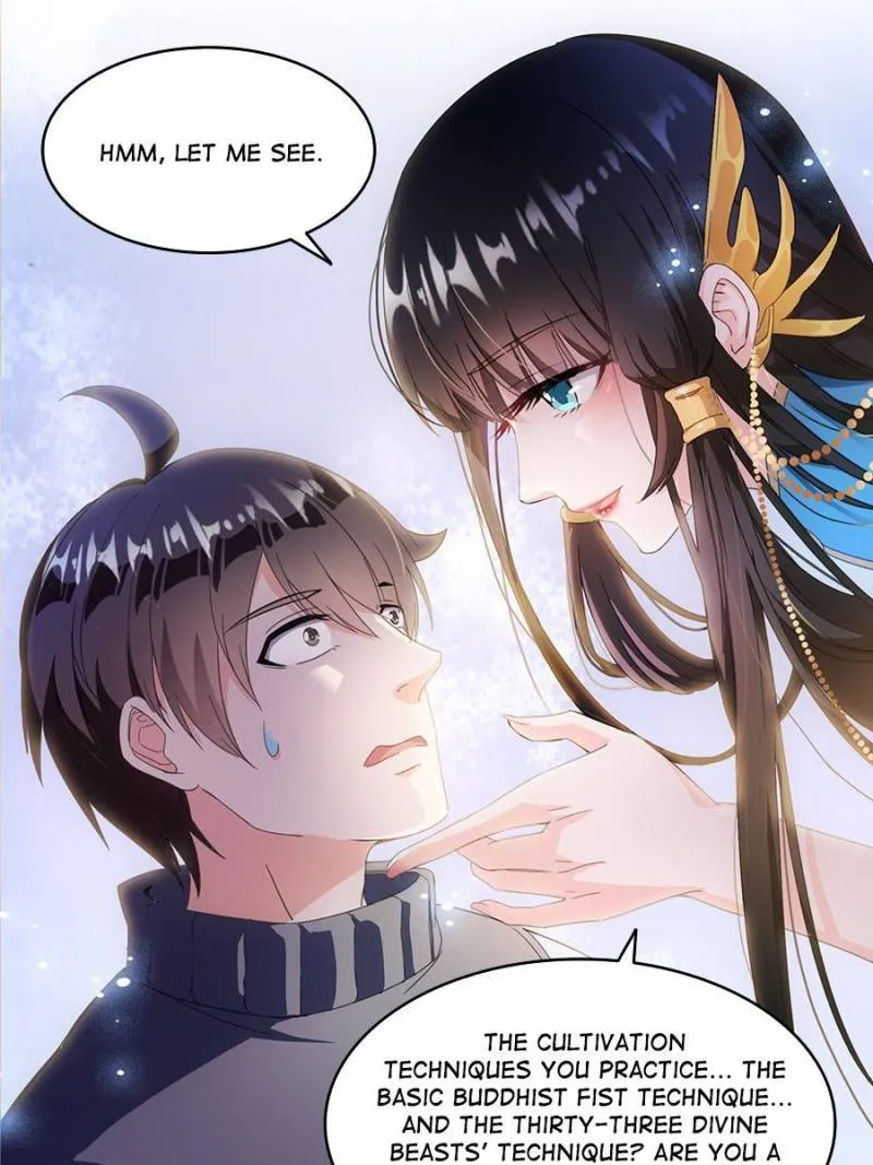 Cultivation Chat Group Kainu Manga Chapter 309 Page 66