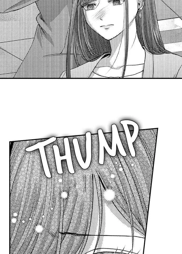 Unmei No Karada To Wakaretai. - Omoida Shitaku Na Katta, Moto Kare To No Zubuzubu H Kainu Manga Chapter 17 Page 11