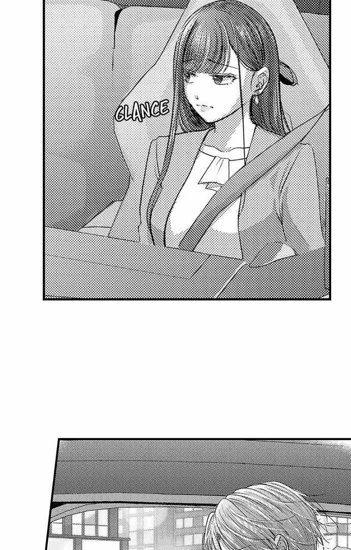 Unmei No Karada To Wakaretai. - Omoida Shitaku Na Katta, Moto Kare To No Zubuzubu H Kainu Manga Chapter 17 Page 22
