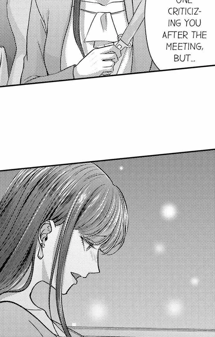 Unmei No Karada To Wakaretai. - Omoida Shitaku Na Katta, Moto Kare To No Zubuzubu H Kainu Manga Chapter 17 Page 28