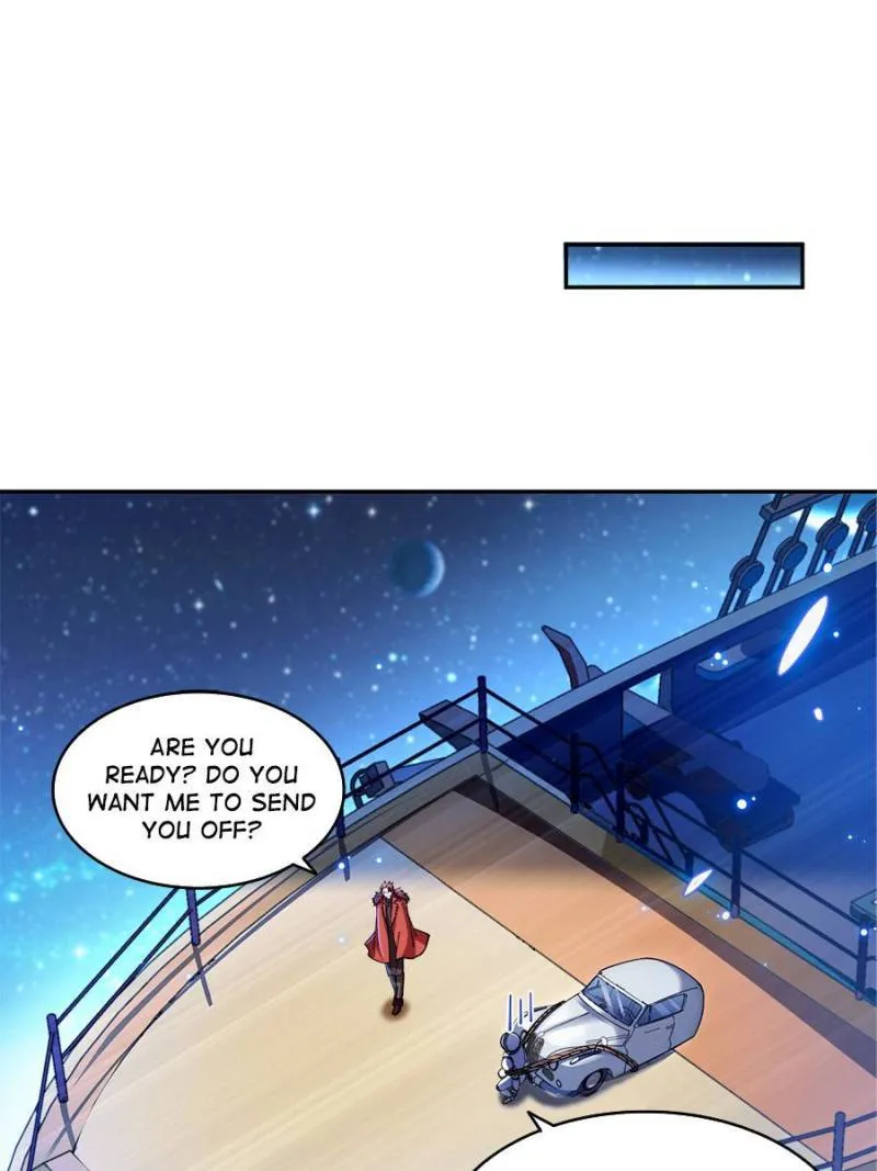 Cultivation Chat Group Kainu Manga Chapter 308 Page 1