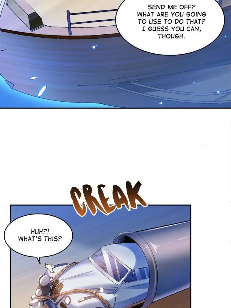 Cultivation Chat Group Kainu Manga Chapter 308 Page 2