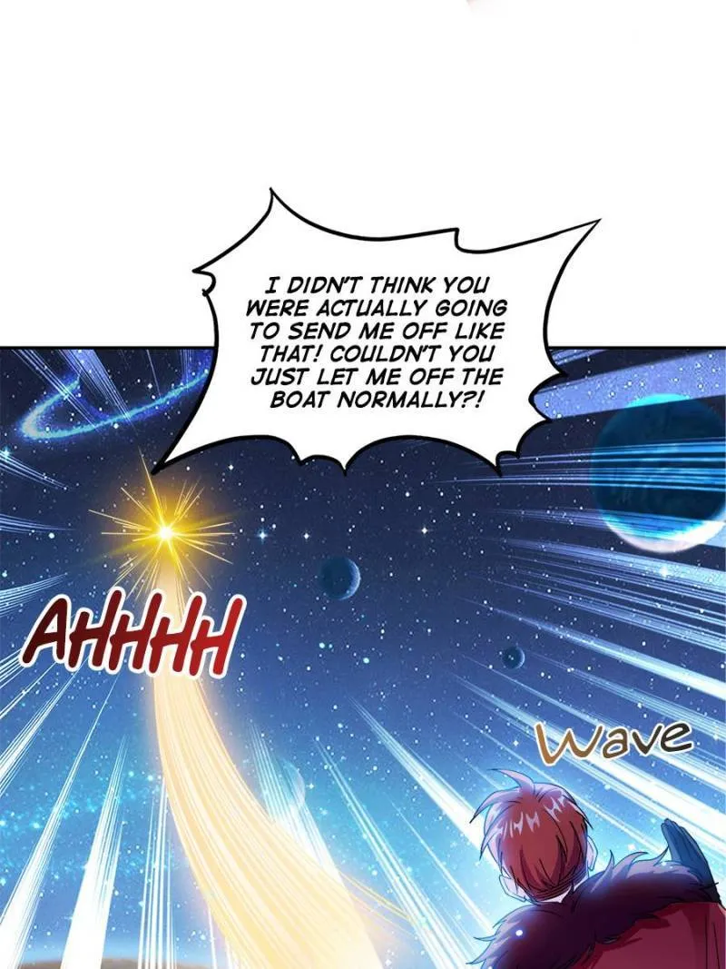Cultivation Chat Group Kainu Manga Chapter 308 Page 8