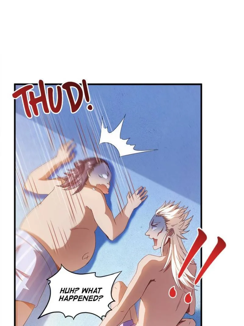 Cultivation Chat Group Kainu Manga Chapter 308 Page 19