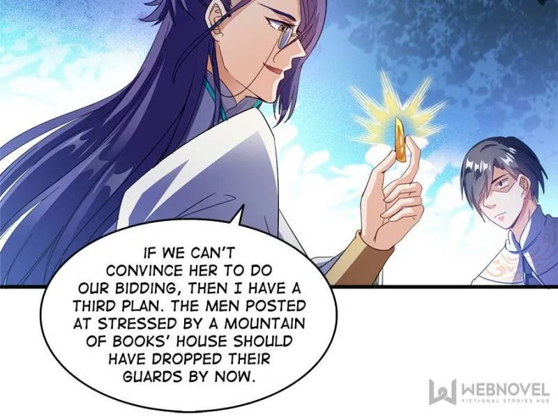 Cultivation Chat Group Kainu Manga Chapter 308 Page 36