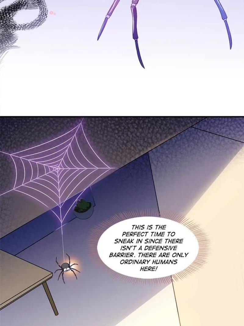 Cultivation Chat Group Kainu Manga Chapter 308 Page 40