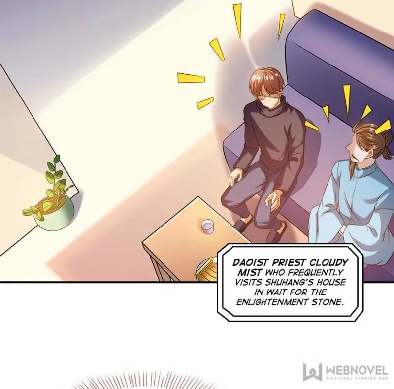 Cultivation Chat Group Kainu Manga Chapter 308 Page 41