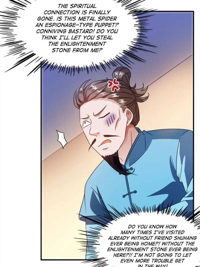 Cultivation Chat Group Kainu Manga Chapter 308 Page 43