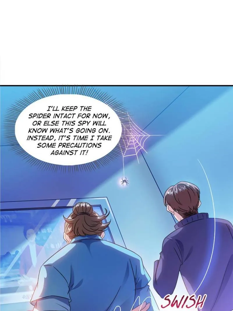 Cultivation Chat Group Kainu Manga Chapter 308 Page 45