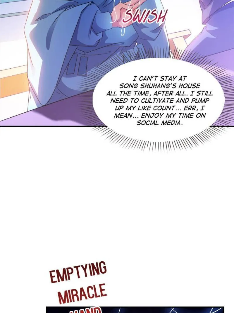 Cultivation Chat Group Kainu Manga Chapter 308 Page 46