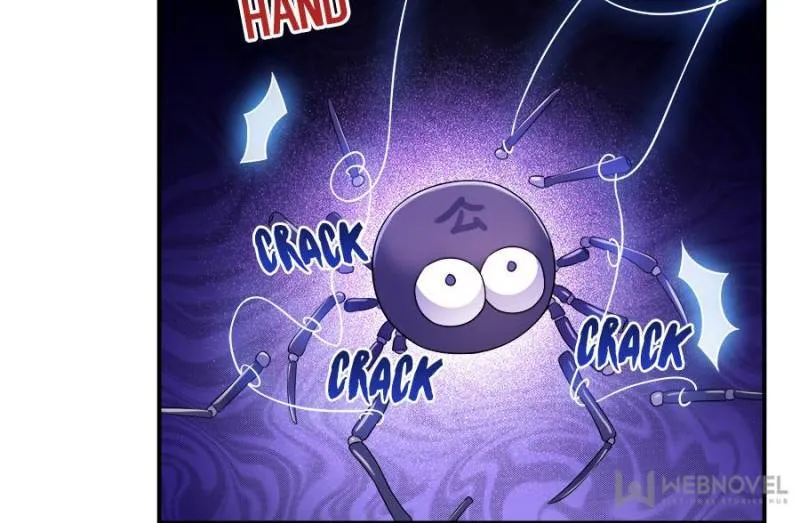 Cultivation Chat Group Kainu Manga Chapter 308 Page 47