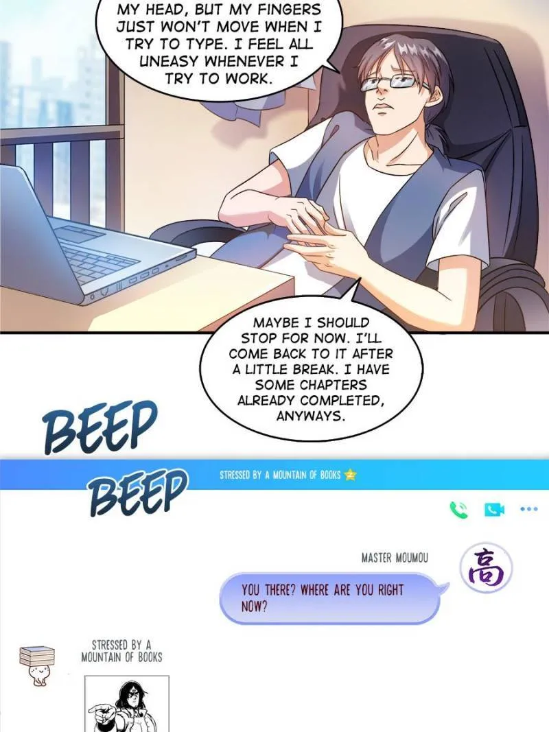 Cultivation Chat Group Kainu Manga Chapter 308 Page 49