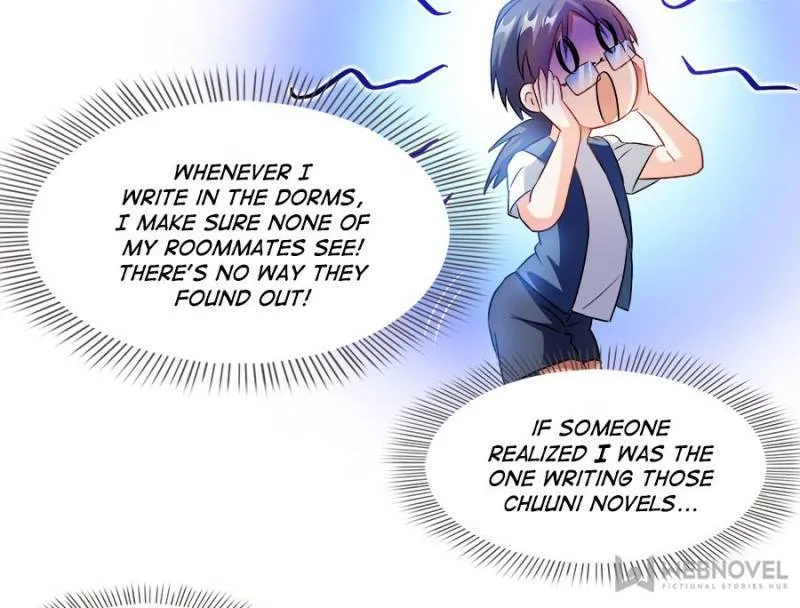 Cultivation Chat Group Kainu Manga Chapter 308 Page 56