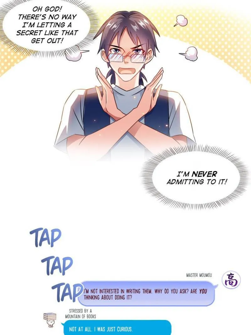 Cultivation Chat Group Kainu Manga Chapter 308 Page 57