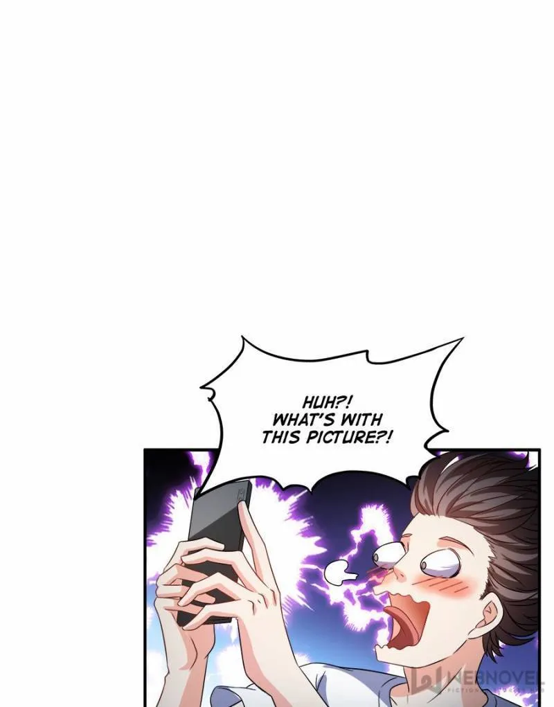 Cultivation Chat Group Kainu Manga Chapter 306 Page 22