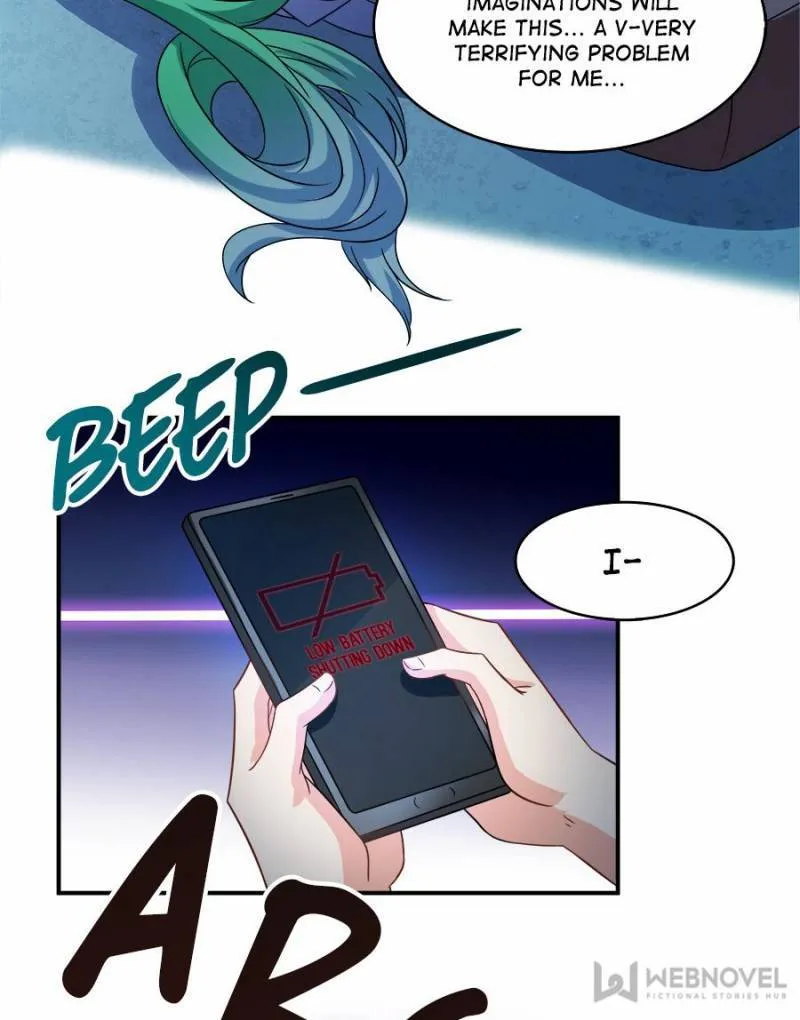 Cultivation Chat Group Kainu Manga Chapter 306 Page 24