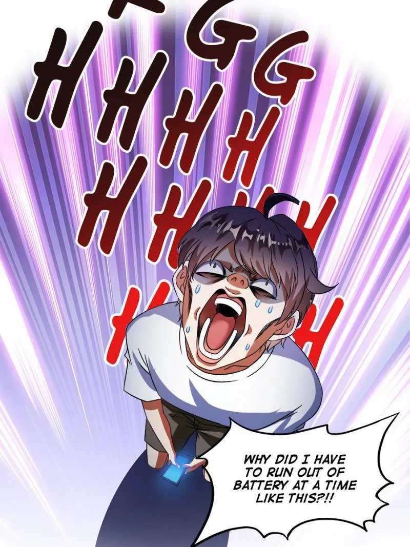 Cultivation Chat Group Kainu Manga Chapter 306 Page 25