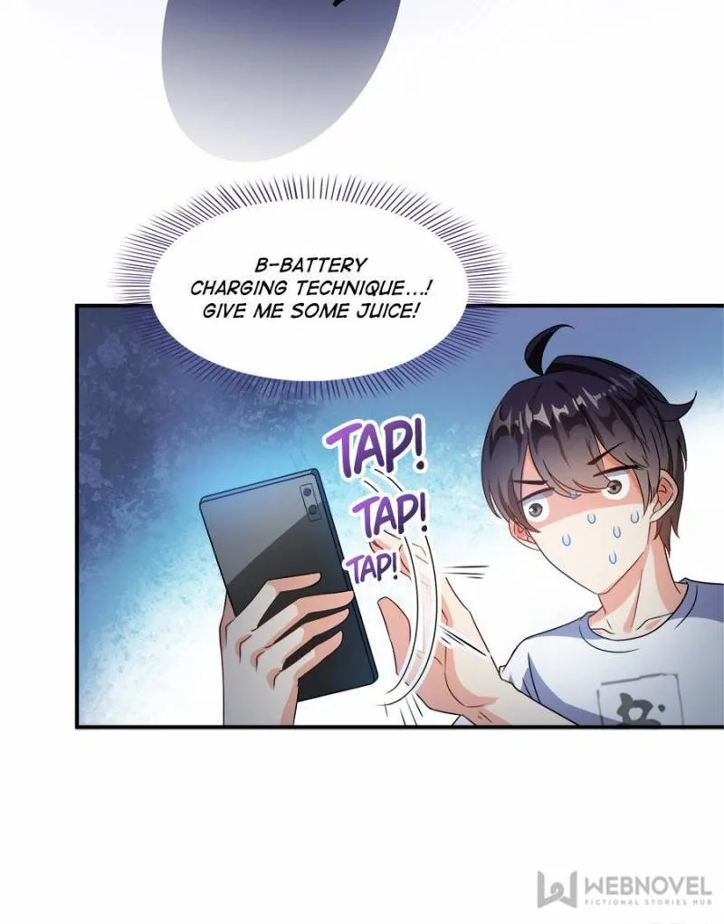 Cultivation Chat Group Kainu Manga Chapter 306 Page 26