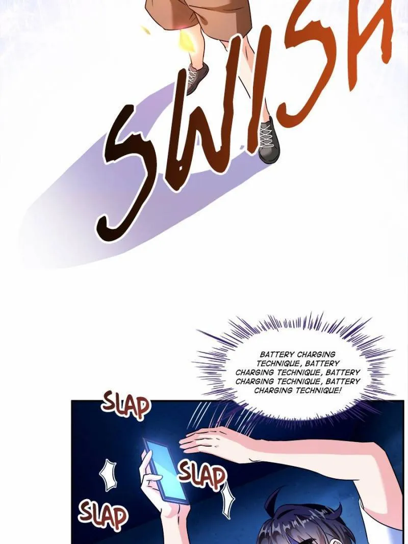 Cultivation Chat Group Kainu Manga Chapter 306 Page 28