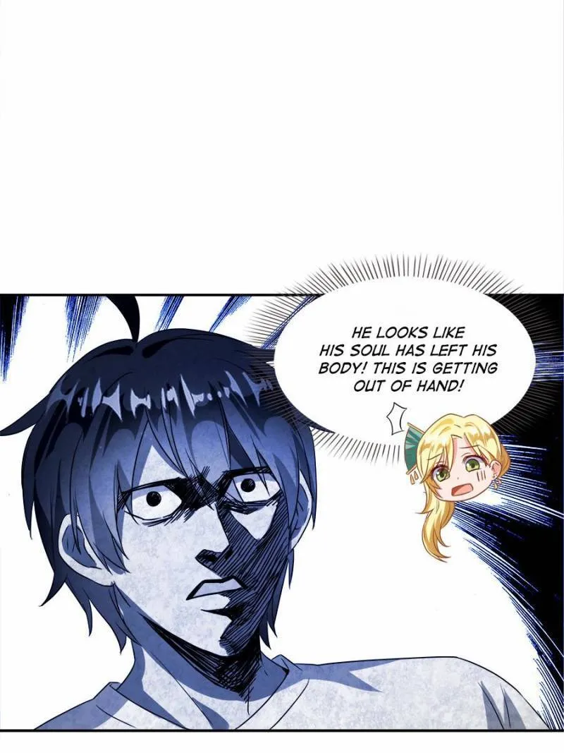 Cultivation Chat Group Kainu Manga Chapter 306 Page 33