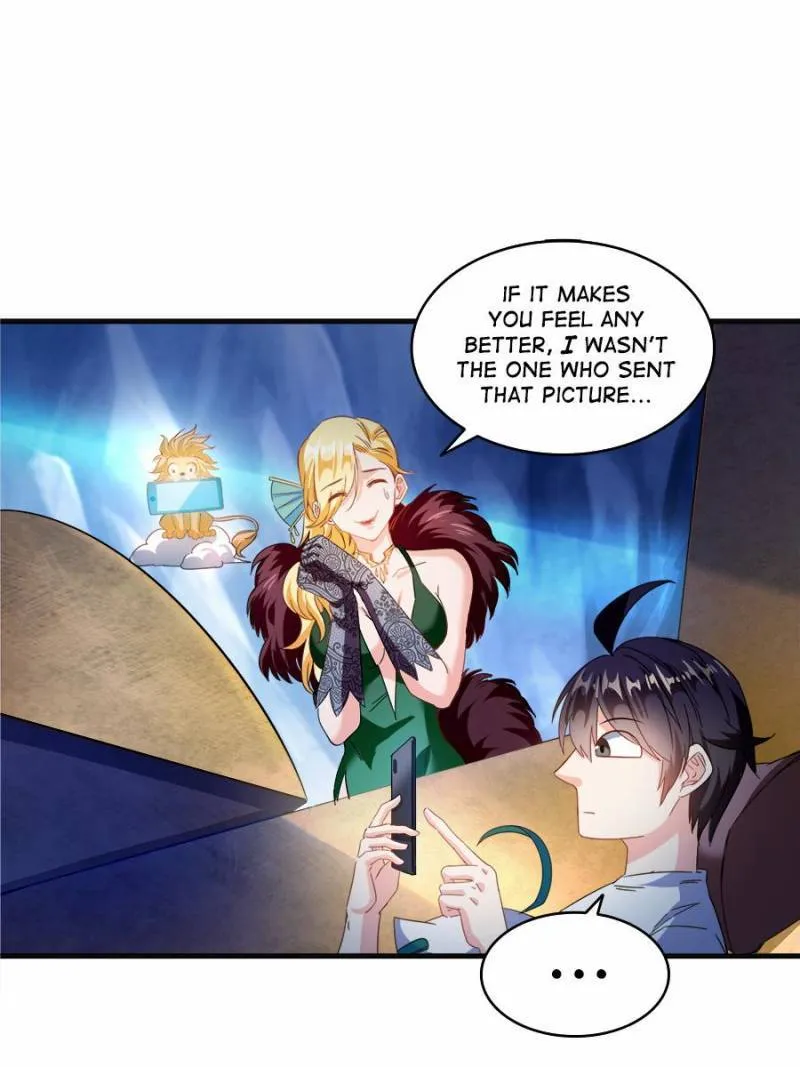 Cultivation Chat Group Kainu Manga Chapter 306 Page 36