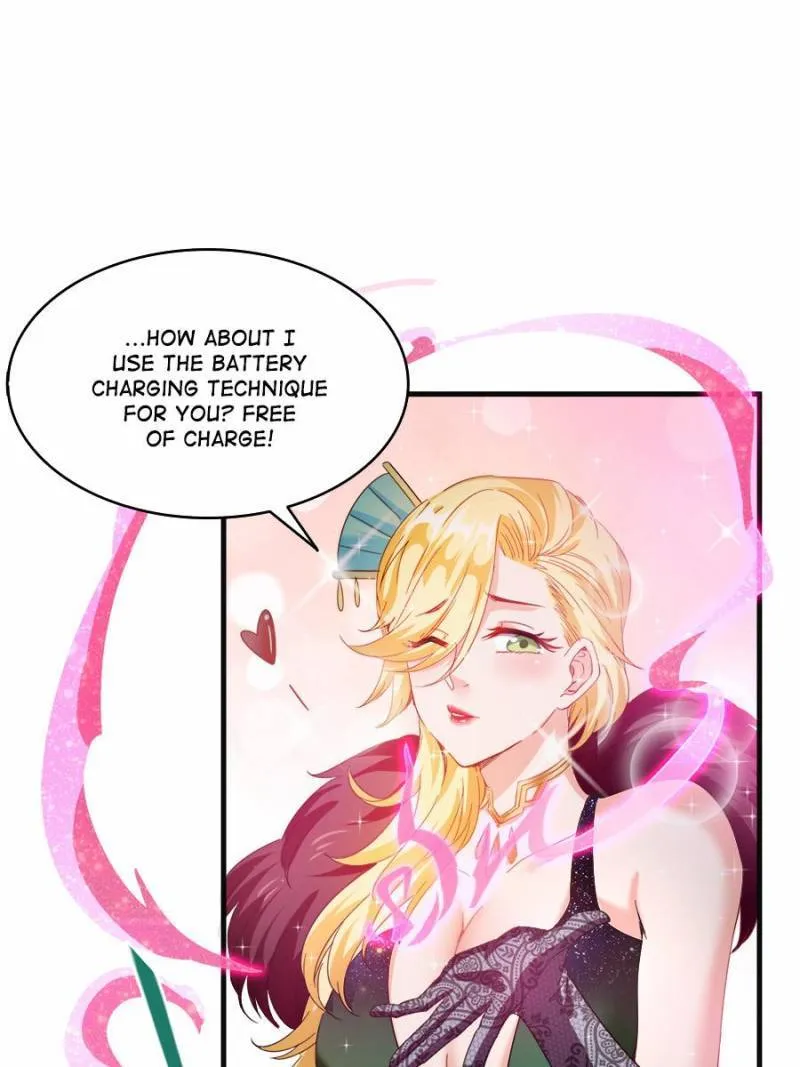 Cultivation Chat Group Kainu Manga Chapter 306 Page 37