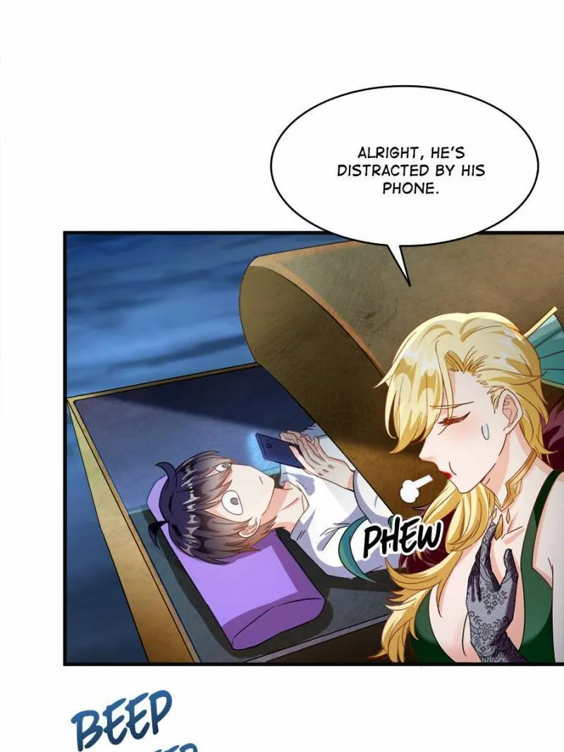 Cultivation Chat Group Kainu Manga Chapter 306 Page 40