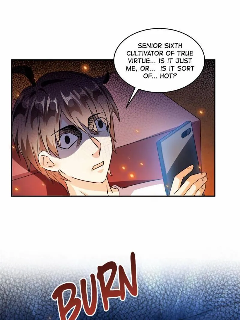 Cultivation Chat Group Kainu Manga Chapter 306 Page 45