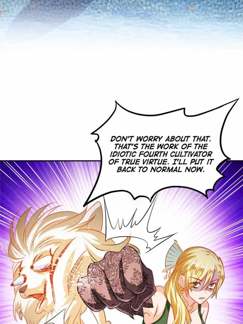 Cultivation Chat Group Kainu Manga Chapter 306 Page 48