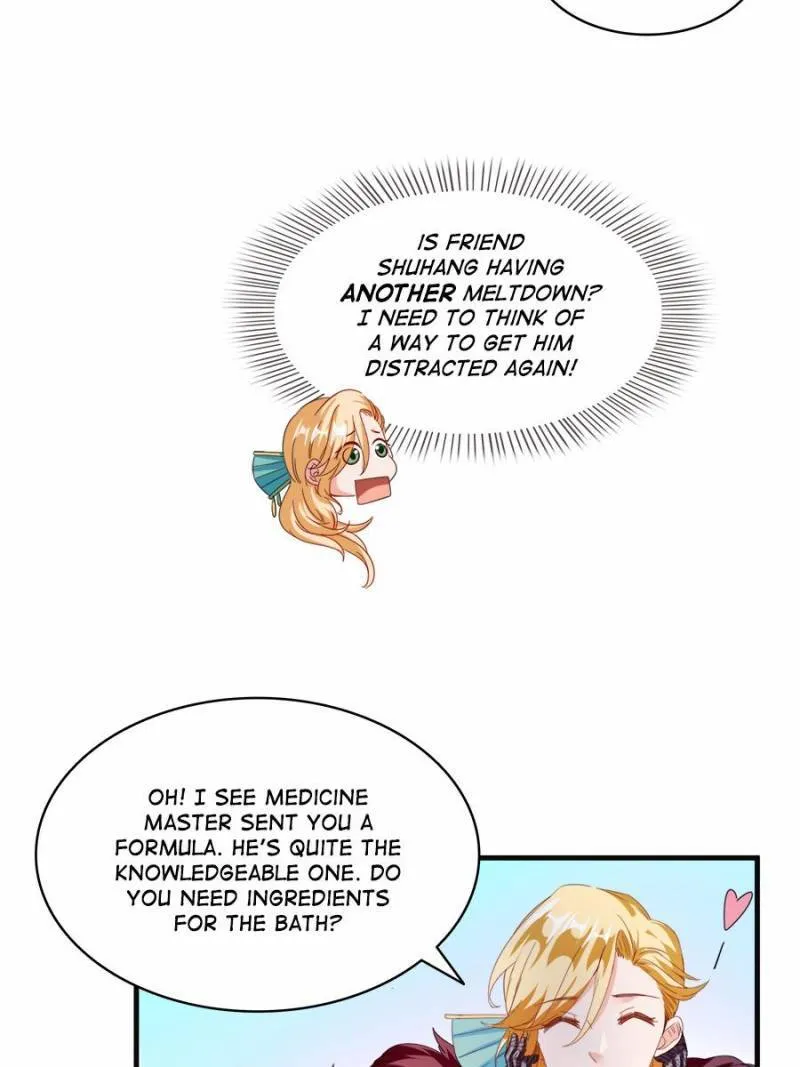 Cultivation Chat Group Kainu Manga Chapter 306 Page 55