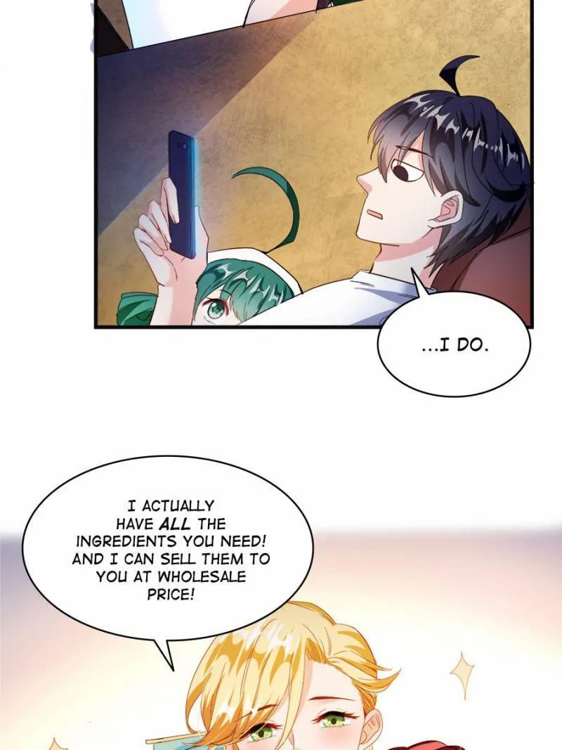 Cultivation Chat Group Kainu Manga Chapter 306 Page 57