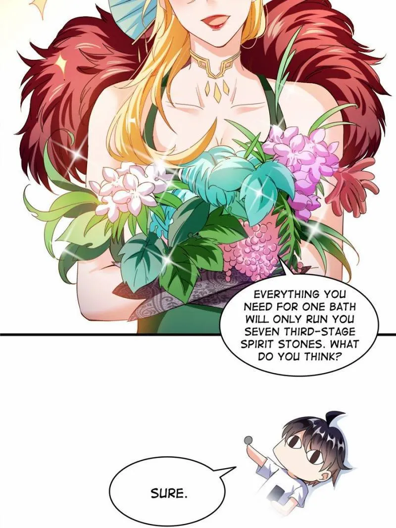Cultivation Chat Group Kainu Manga Chapter 306 Page 58