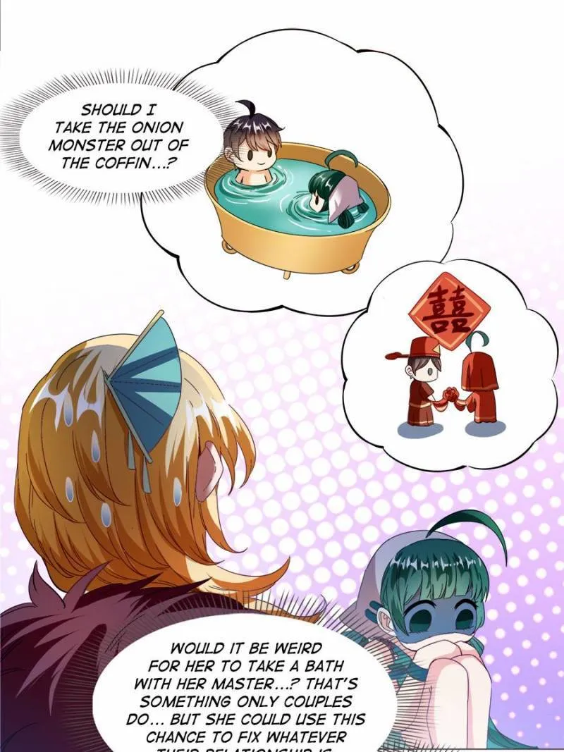Cultivation Chat Group Kainu Manga Chapter 306 Page 61
