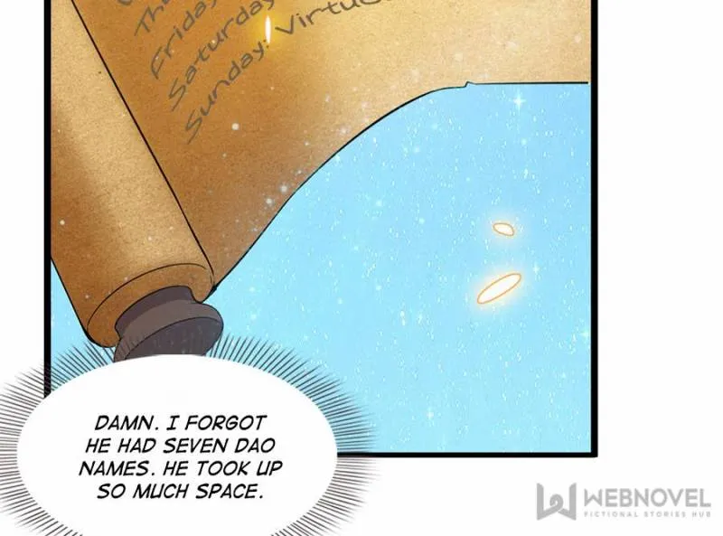 Cultivation Chat Group Kainu Manga Chapter 305 Page 3
