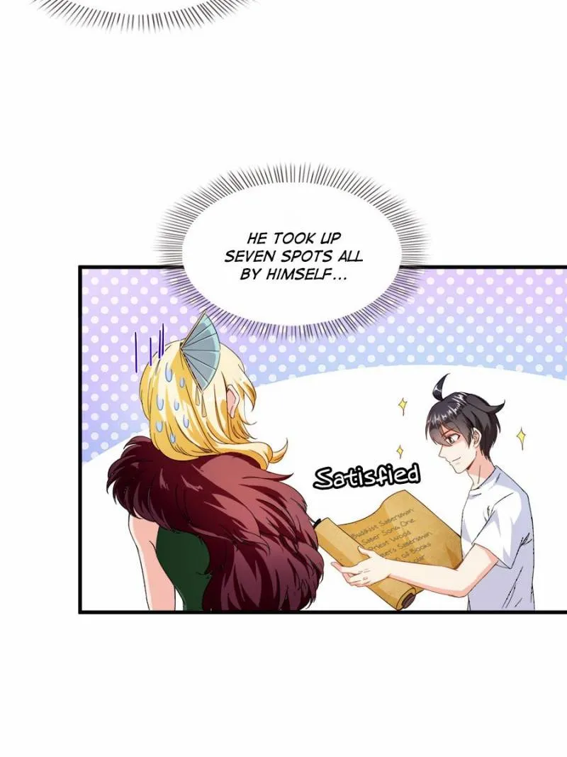 Cultivation Chat Group Kainu Manga Chapter 305 Page 4