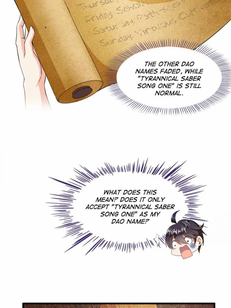 Cultivation Chat Group Kainu Manga Chapter 305 Page 7