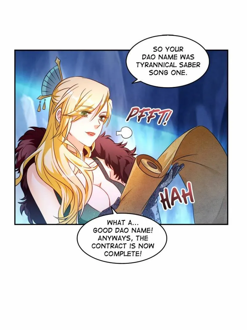 Cultivation Chat Group Kainu Manga Chapter 305 Page 10
