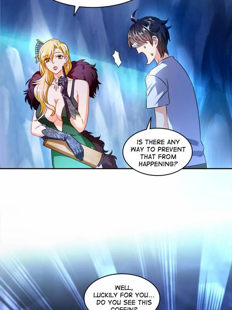 Cultivation Chat Group Kainu Manga Chapter 305 Page 13