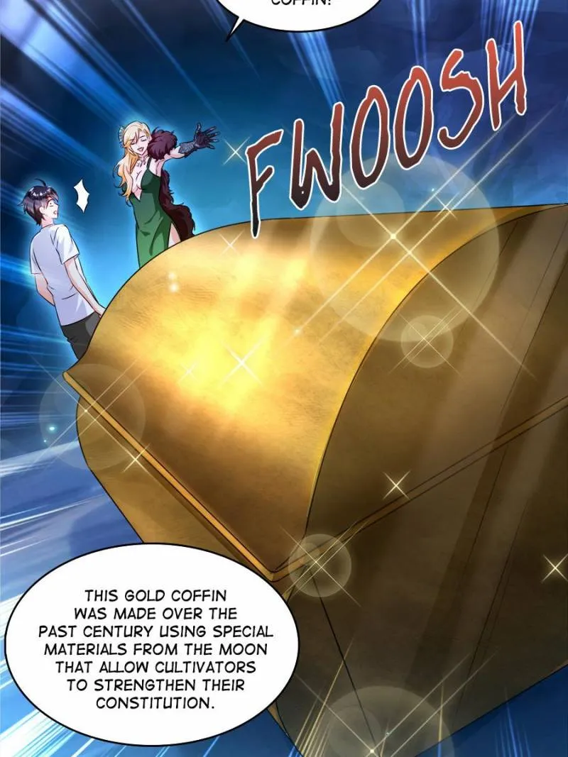 Cultivation Chat Group Kainu Manga Chapter 305 Page 14