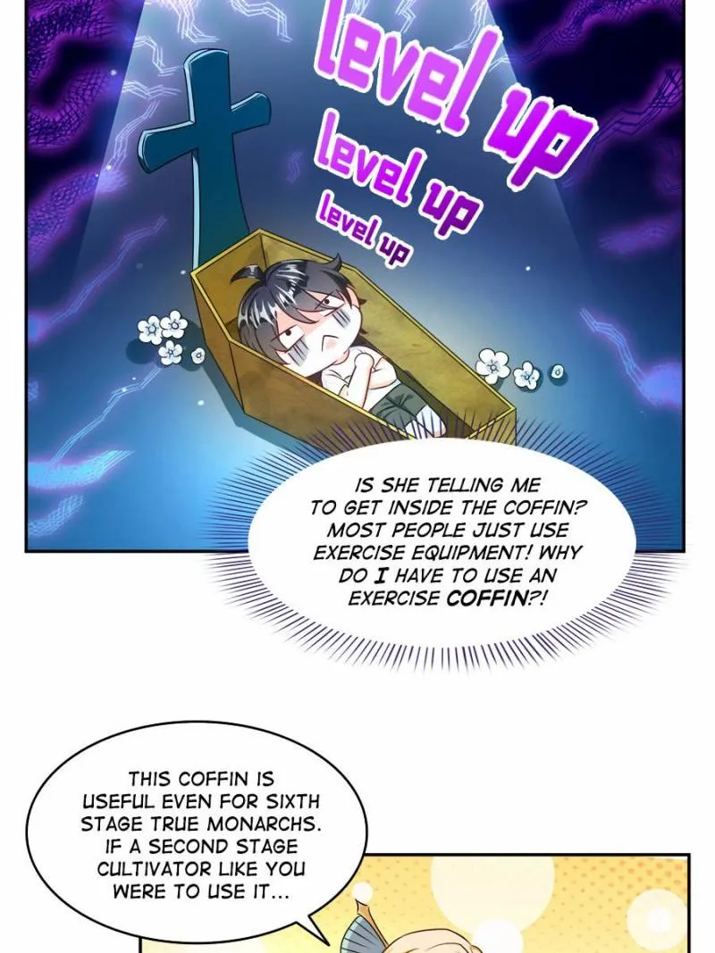 Cultivation Chat Group Kainu Manga Chapter 305 Page 16