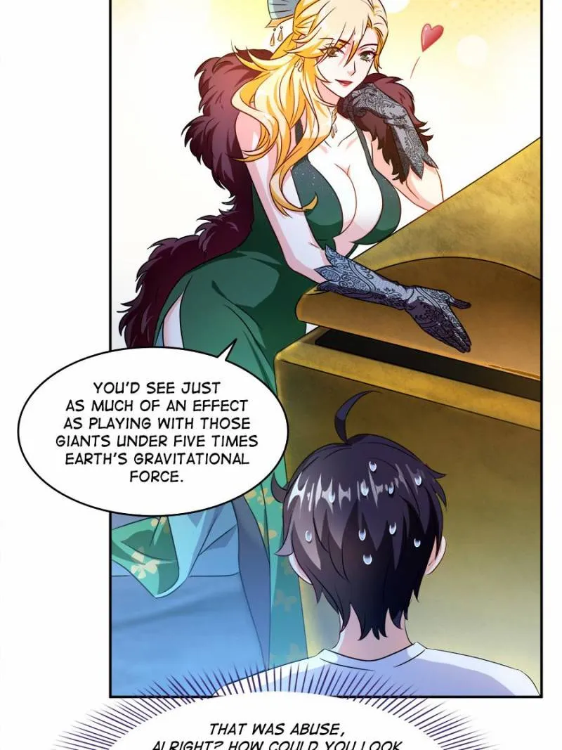 Cultivation Chat Group Kainu Manga Chapter 305 Page 17