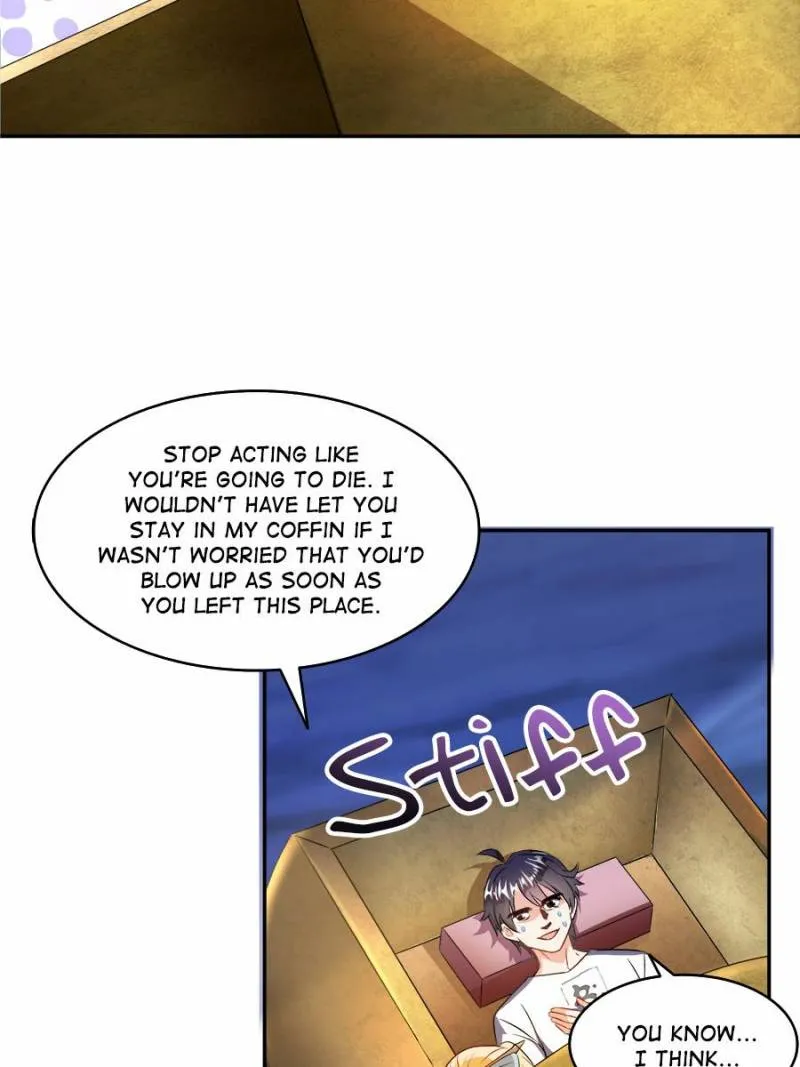 Cultivation Chat Group Kainu Manga Chapter 305 Page 22